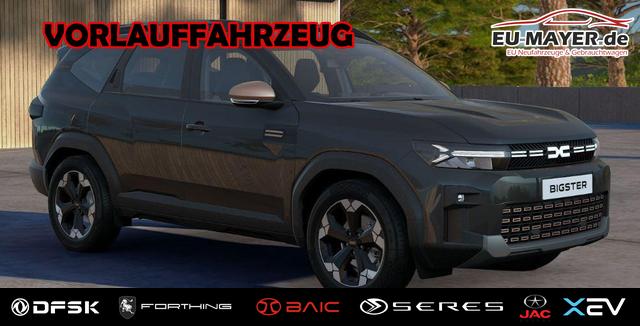 Vorlauffahrzeug Dacia Bigster - Extreme LPG Hybrid 4x4  LED NAVI SHZ 360