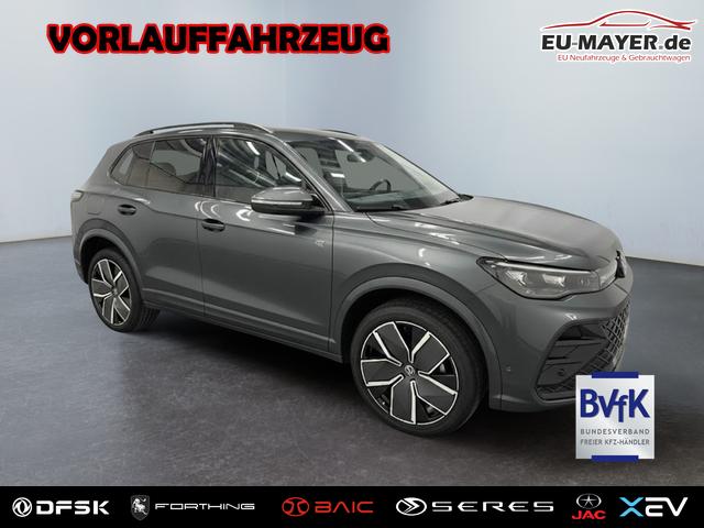 Vorlauffahrzeug Volkswagen Tiguan - R-Line 1.5 eTSI 150PS/110kW DSG7 2026