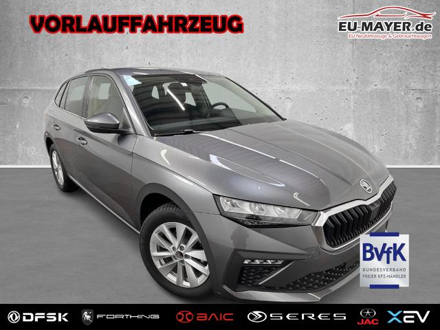 Vorlauffahrzeug Skoda Scala - Selection 1.0 TSI 116PS/85kW DSG7 2026 |   RFK  Adaptiver Tempomat  Sitzheizung vorne  Drive Mode Select  KESSY 