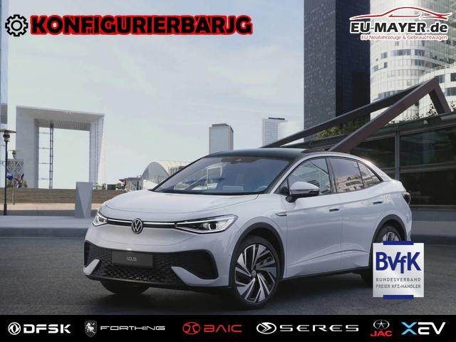 EU-Bestellfahrzeug, konfigurierbar Volkswagen ID.5 - Pro