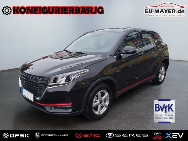 EU-Bestellfahrzeug, konfigurierbar DFSK Fengon 500 - 