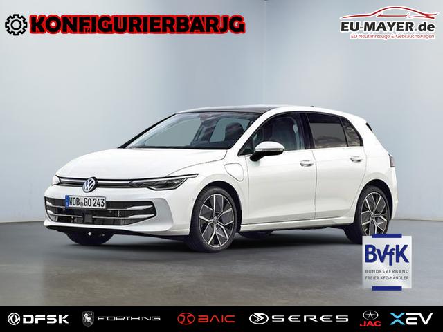 EU-Bestellfahrzeug, konfigurierbar Volkswagen Golf - Style / Festpreisgarantie 