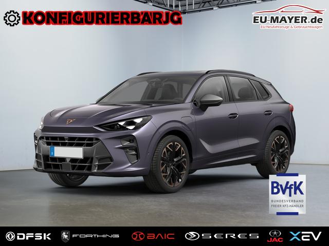 EU-Bestellfahrzeug, konfigurierbar Cupra Terramar - (2) / Festpreisgarantie 