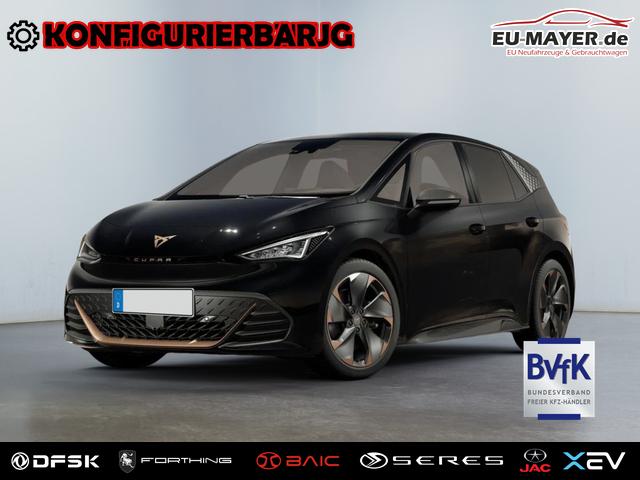 EU-Bestellfahrzeug, konfigurierbar Cupra Born - / Festpreisgarantie 