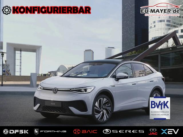 EU-Bestellfahrzeug, konfigurierbar Volkswagen ID.5 - Pro