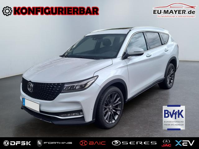 EU-Bestellfahrzeug, konfigurierbar DFSK Fengon 7 - 