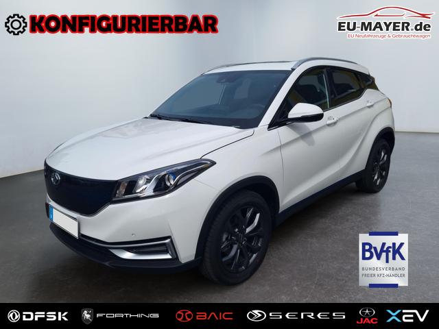 EU-Bestellfahrzeug, konfigurierbar Seres 3 - Luxury