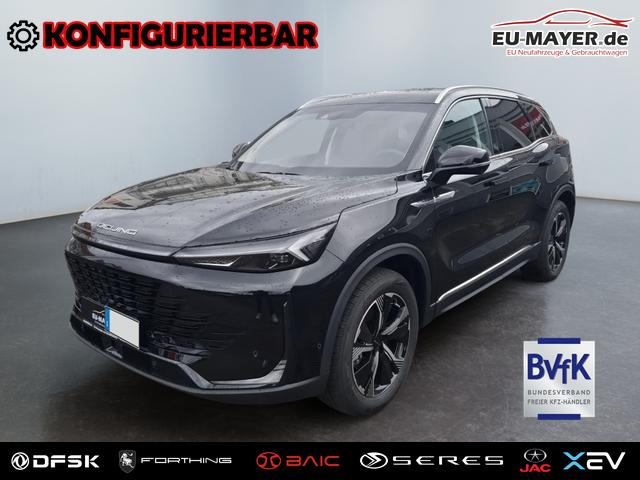 EU-Bestellfahrzeug, konfigurierbar Baic Beijing X75 - 