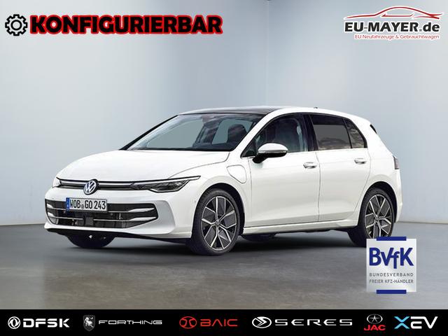EU-Bestellfahrzeug, konfigurierbar Volkswagen Golf - Basis / Festpreisgarantie 