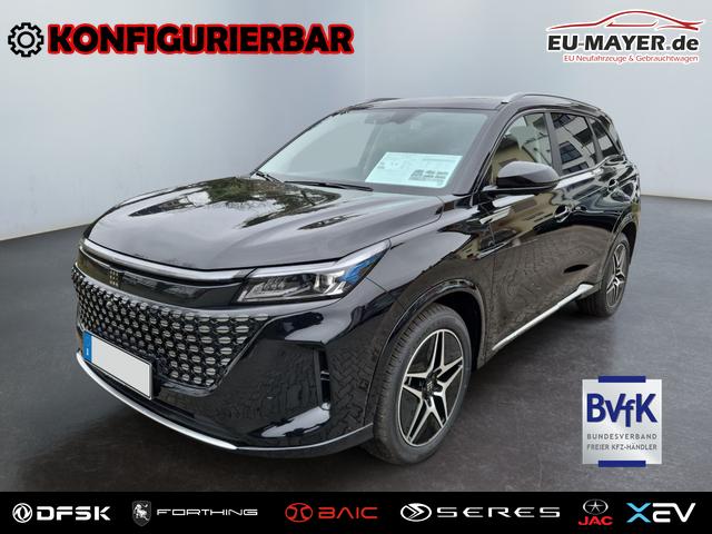 EU-Bestellfahrzeug, konfigurierbar DFSK Fengon E5 PHEV - 
