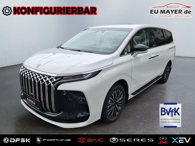 EU-Bestellfahrzeug, konfigurierbar DFM Forthing 9 HEV - 