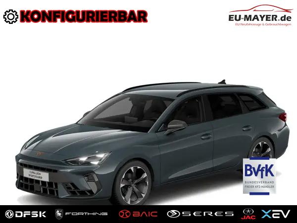 EU-Bestellfahrzeug, konfigurierbar Cupra Leon Sportstourer - / Festpreisgarantie 