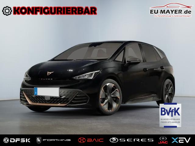 EU-Bestellfahrzeug, konfigurierbar Cupra Born - / Festpreisgarantie 
