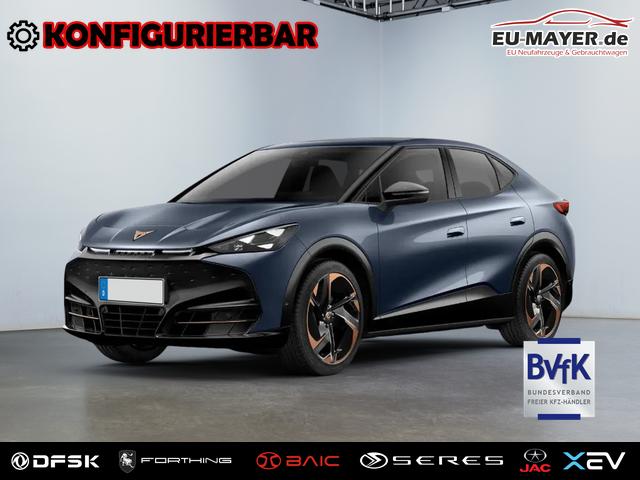 EU-Bestellfahrzeug, konfigurierbar Cupra Tavascan - Base / Festpreisgarantie 