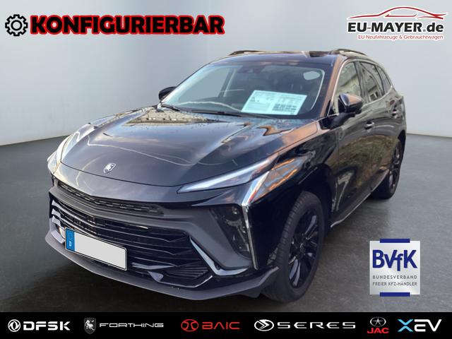 EU-Bestellfahrzeug, konfigurierbar Forthing 5 - 