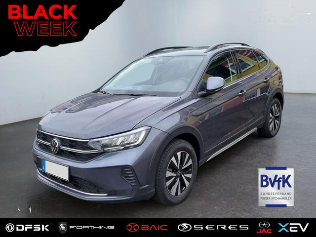 Lagerfahrzeug Volkswagen Taigo - R-Line Limited / Festpreisgarantie 