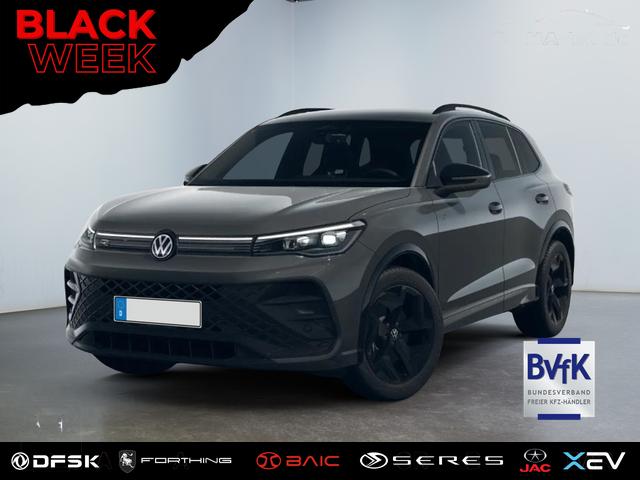 Lagerfahrzeug Volkswagen Tiguan - R-Line / Festpreisgarantie 