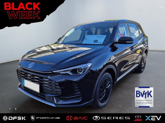 Lagerfahrzeug MG ZS (neues Modell 2026) - Essential