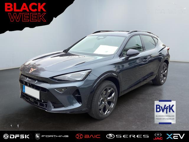 Lagerfahrzeug Cupra Formentor (Facelift 2026) - (2) / Festpreisgarantie 