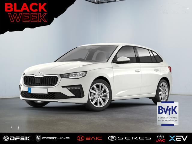 Lagerfahrzeug Skoda Scala - Sondermodell 130 Jahre Premium