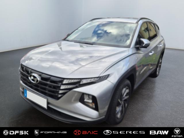 Hyundai TUCSON - 