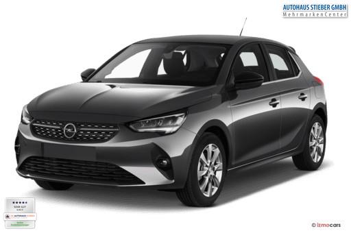 Opel Corsa Edition SHZ+TEMPOMAT+KLIMA+EPH HI 