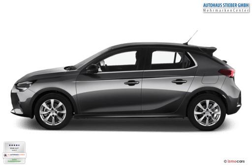 Opel Corsa Edition SHZ+TEMPOMAT+KLIMA+EPH HI 