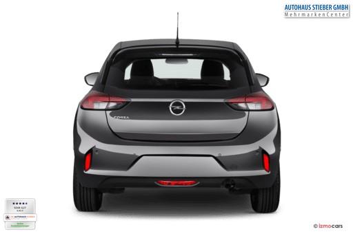 Opel Corsa Edition SHZ+TEMPOMAT+KLIMA+EPH HI 