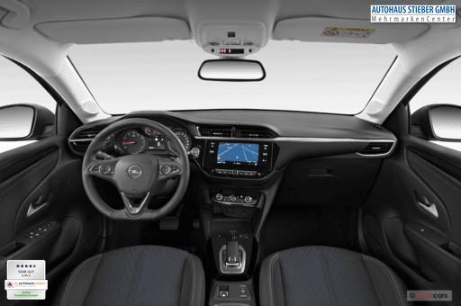 Opel Corsa Edition SHZ+TEMPOMAT+KLIMA+EPH HI 