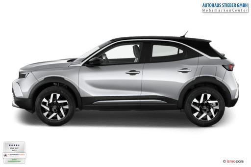 Opel Mokka GS SHZ+LHZ+EPH Vo+Hi+180&deg;KAM 