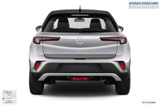 Opel Mokka GS SHZ+LHZ+EPH Vo+Hi+180&deg;KAM 