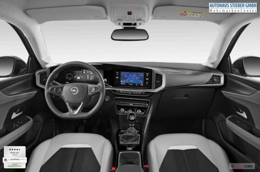Opel Mokka GS SHZ+LHZ+EPH Vo+Hi+180&deg;KAM 