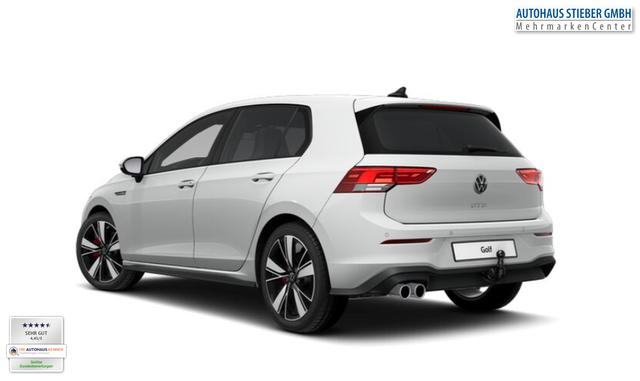 Volkswagen Golf GTD 2.0 TDI 7-Gang-DSG 