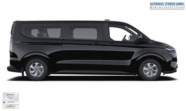 Ford Tourneo Custom Trend 2.0 TDCi 136 320 L2 Kam 9S 