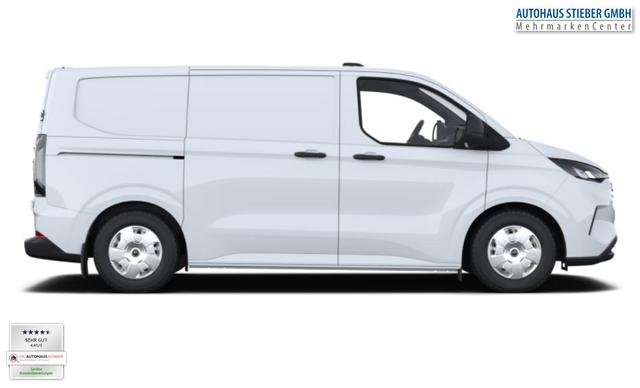 Ford Transit Trend Custom TDCI 150 320 L1 Keyl Kam 