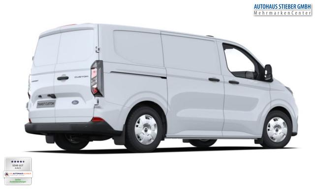 Ford Transit Trend Custom TDCI 150 320 L1 Keyl Kam 