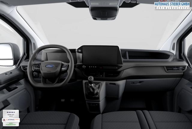 Ford Transit Trend Custom TDCI 150 320 L1 Keyl Kam 