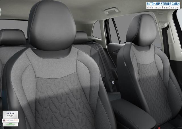 Volkswagen Tiguan 1.5 eTSI 150 DSG MY25 LED+ Nav Pano AHK 