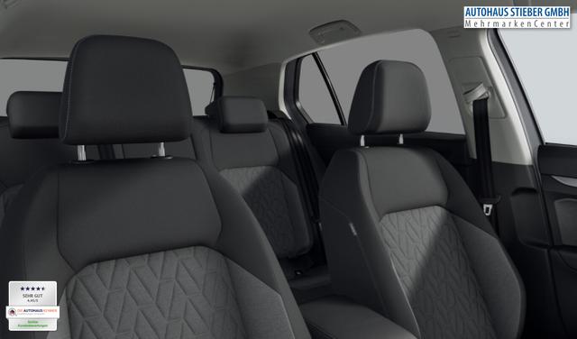 Volkswagen Golf 8 1.5 eTSI 150 DSG MY24 Nav Keyl Klimaaut3Z 