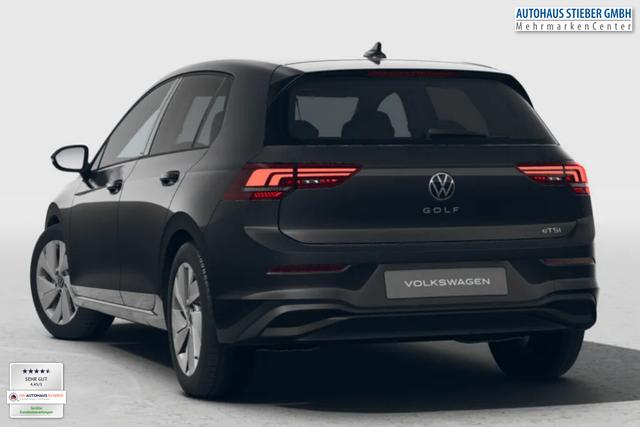 Volkswagen Golf 8 1.5 eTSI 150 DSG MY24 Nav Keyl Klimaaut3Z 