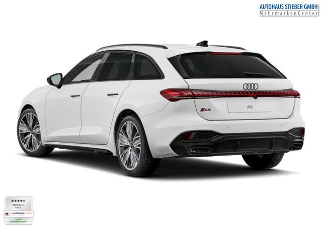 Audi A5 Avant S line TDI 204 2xS Tech ExtP Nav SHZ Kam 