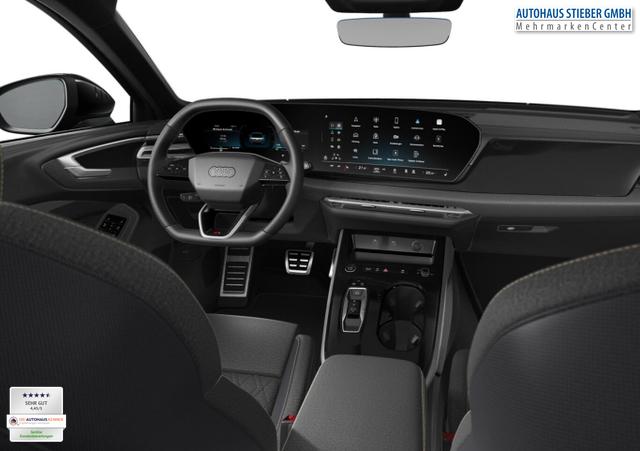 Audi A5 Avant S line TDI 204 2xS Tech ExtP Nav SHZ Kam 