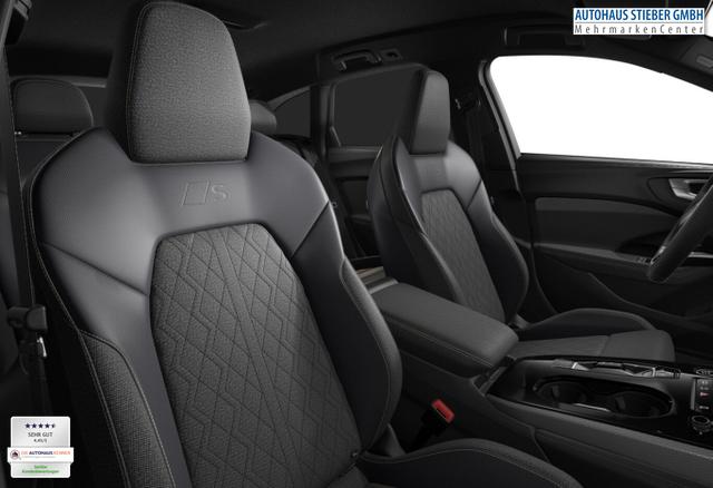 Audi A5 Avant S line TDI 204 2xS Tech ExtP Nav SHZ Kam 