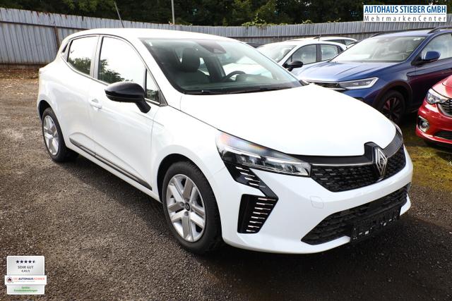 Renault Clio Evolution FullLED Temp PDC EasyL DigiCo 