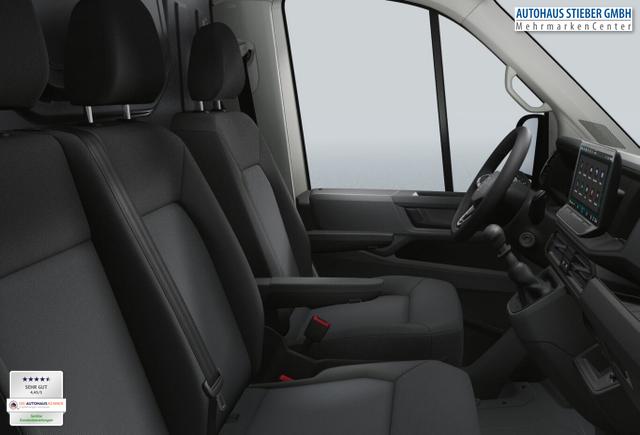 Volkswagen Crafter 35 2.0 TDI 140 L3H2 AHK PDC 3S FACELIFT 