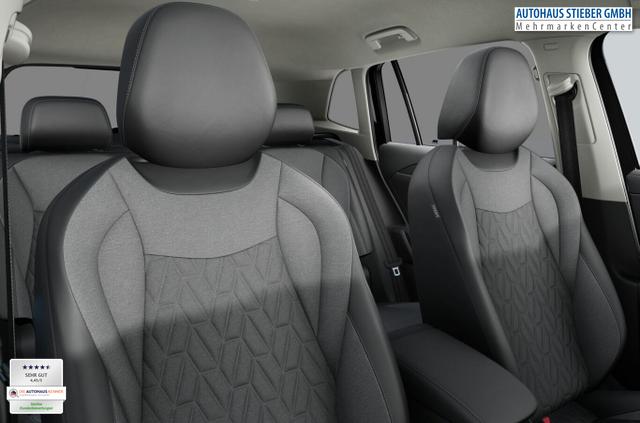 Volkswagen Tiguan eTSI 150 DSG LED+ KomfortP ACC SHZ PrivG 