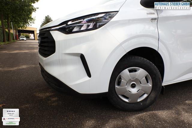 Ford Transit Trend Custom TDCI 150 320 L2 Keyl Kam 