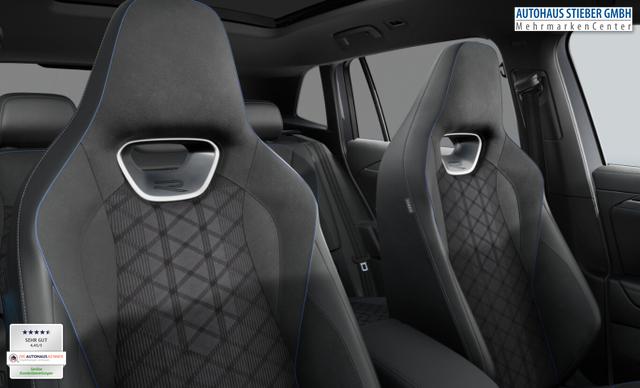 Volkswagen Tiguan R-Line eTsi DSG Pano Nav 20Z Key LED+ SHZ 