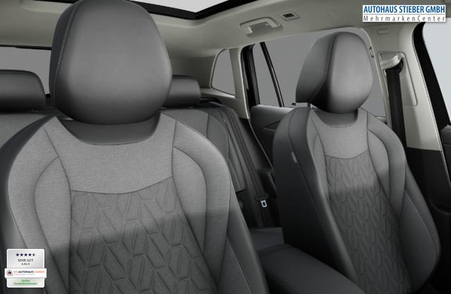 Volkswagen Tiguan TDI 150 DSG LED+ KomfortP KeyL SHZ PrivG 