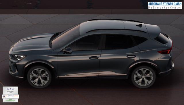 Cupra Formentor eTSI DSG EdgeP SHZ eHK Kessy Kam 3ZCli 